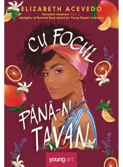 Cu focul pana-n tavan