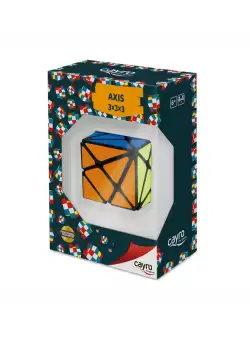 Cub rubik - Axis Cub 3X3 | Cayro