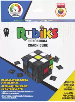 Cub Rubik de invatare | Rubik