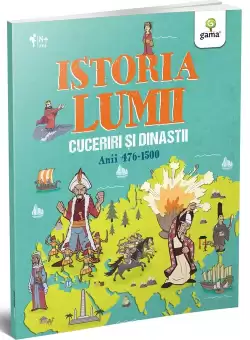 Cuceriri si dinastii