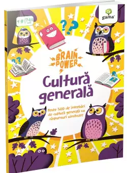 Cultura generala