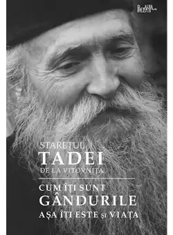 Cum iti sunt gandurile