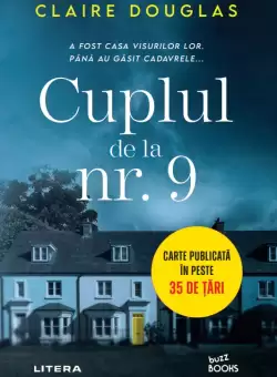 Cuplul de la nr. 9