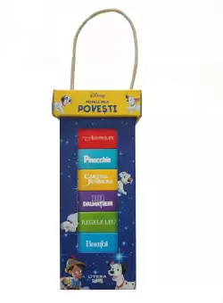 Cutie. Disney. Primele mele povesti