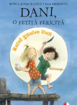 Dani, o fetita fericita. Totul pentru tine (Nivelul 5)