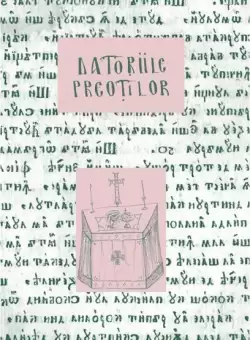 Datoriile preotilor - Paperback brosat - Constantin Mavrula - Bizantina