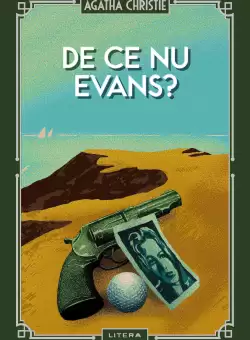 De ce nu Evans? (vol. 37)