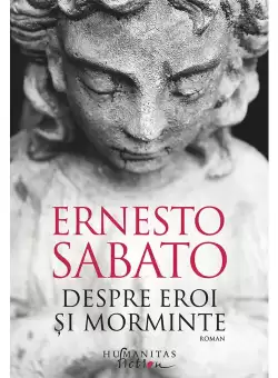 Despre eroi si morminte