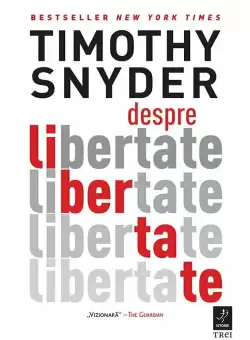 Despre libertate