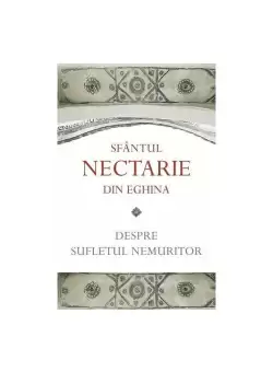 Despre sufletul nemuritor