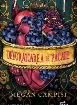 Devoratoarea de pacate