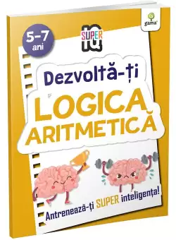 Dezvolta-ti logica aritmetica