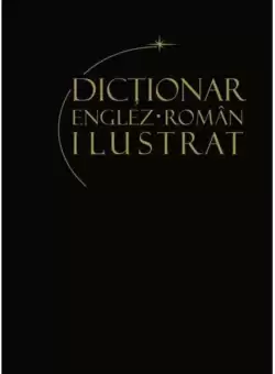 Dictionar englez-roman ilustrat. Vol. 2