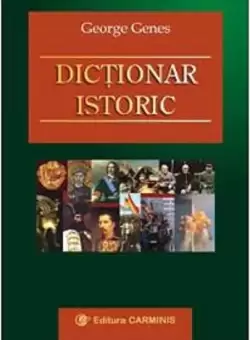 Dictionar istoric | George Genes