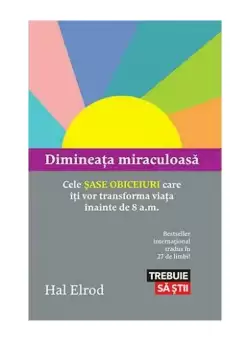 Dimineata miraculoasa