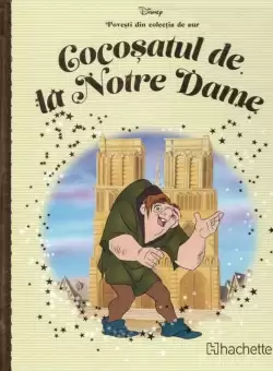 Disney. Cocosatul de la Notre Dame