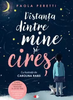 Distanta dintre mine si cires