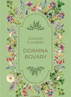 Doamna Bovary (vol. 36)