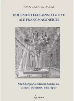 Documentele constitutive ale francmasoneriei