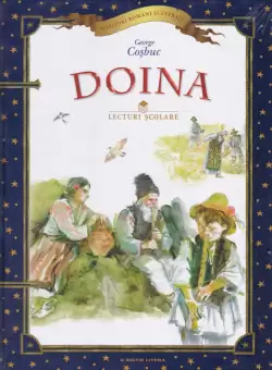 Doina. Lecturi scolare