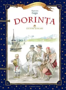 Dorinta. Lecturi scolare