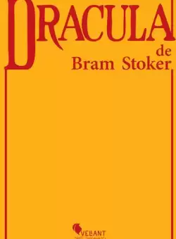 Dracula - Paperback brosat - Bram Stoker - Vellant