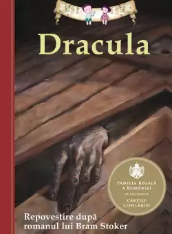 Dracula | Tania Zamorsky