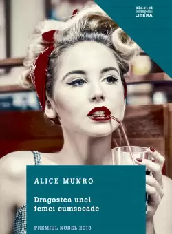 Dragostea unei femei cumsecade