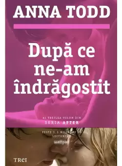 Dupa ce ne-am indragostit