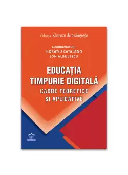 Educatia timpurie digitala