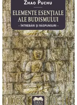 Elemente esentiale ale budismului: intrebari si raspunsuri