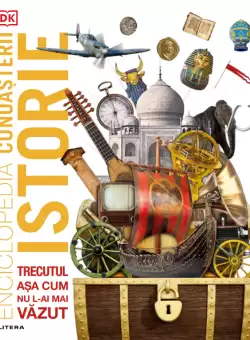 Enciclopedia cunoasterii. Istorie