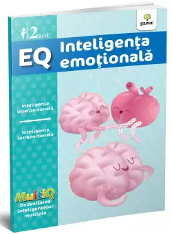 EQ.2 ani - Inteligenta emotionala |