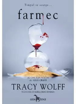 Farmec. Seria Crave, Vol.5