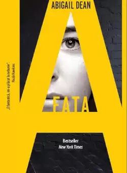 Fata A - Paperback - Abigail Dean - Crime Scene Press