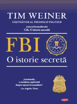 FBI. O istorie secreta