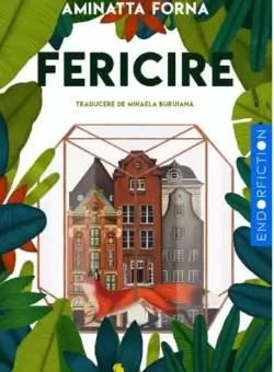 Fericire - Paperback brosat - Aminatta Forna - Vellant