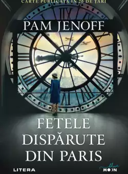 Fetele disparute din Paris