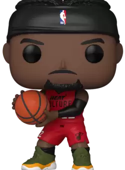 Figurina - Funko Pop! NBA: Jimmy Butler | Funko