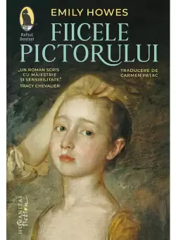 Fiicele pictorului
