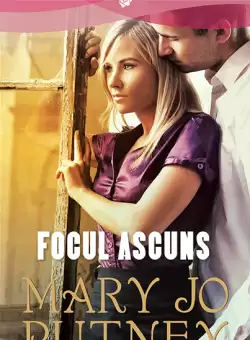Focul ascuns