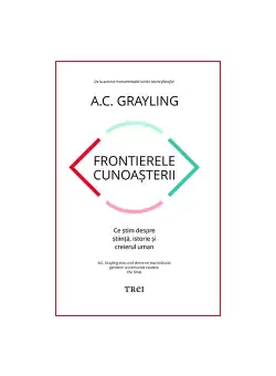 Frontierele cunoasterii