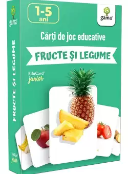 Fructe si legume