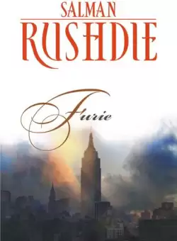 Furie - Paperback brosat - Salman Rushdie - Polirom