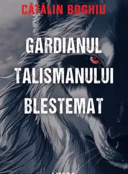 Gardianul talismanului blestemat