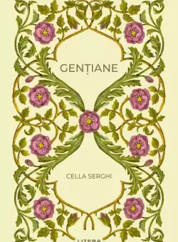 Gentiane (vol. 14)