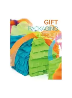 Gift Packaging Design - Paperback brosat - Kristy Wen Ho, Mengyin Xie - Design Media Publishing Limited