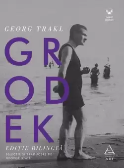 Grodek - Paperback - Georg Trakl - Art