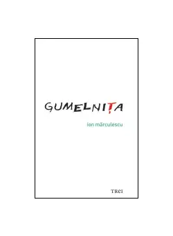 Gumelnita