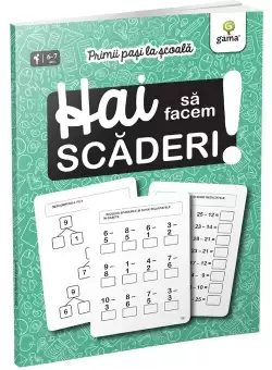 Hai sa facem scaderi!